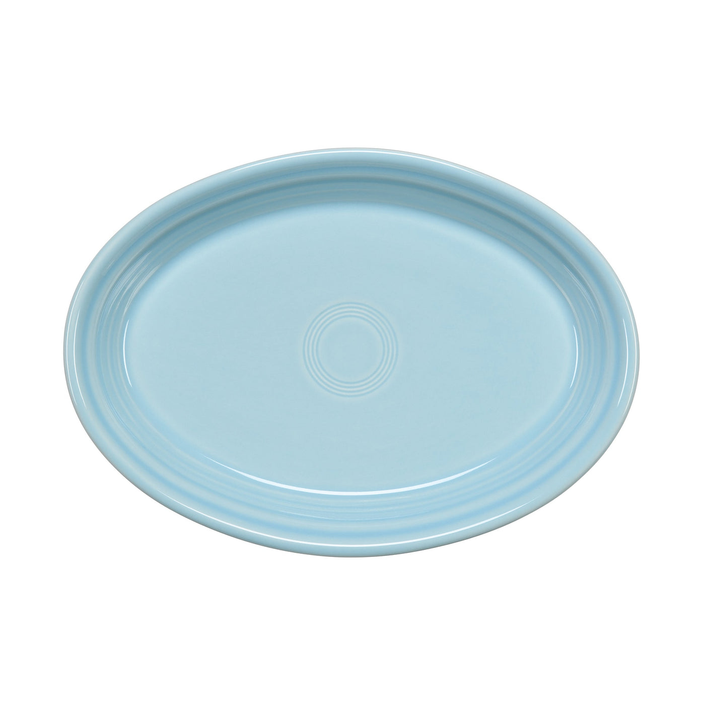 9 5/8 Inch Small Oval Serving Platter