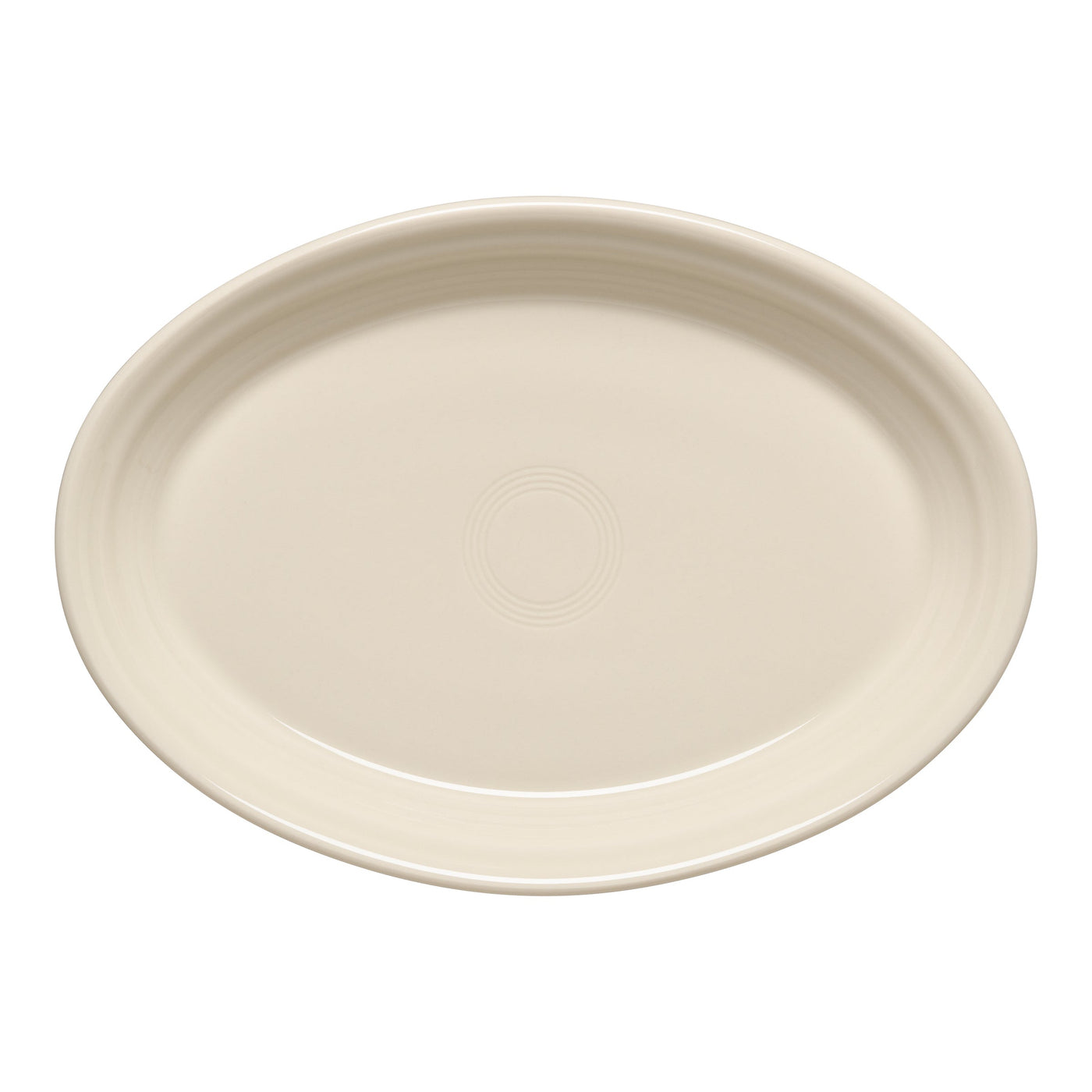 9 5/8 Inch Small Oval Serving Platter