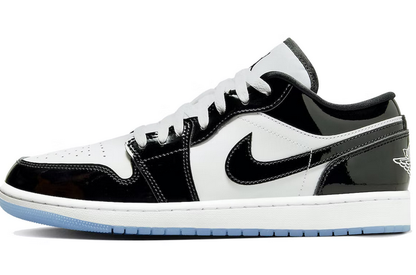 1 Low SE Concord
