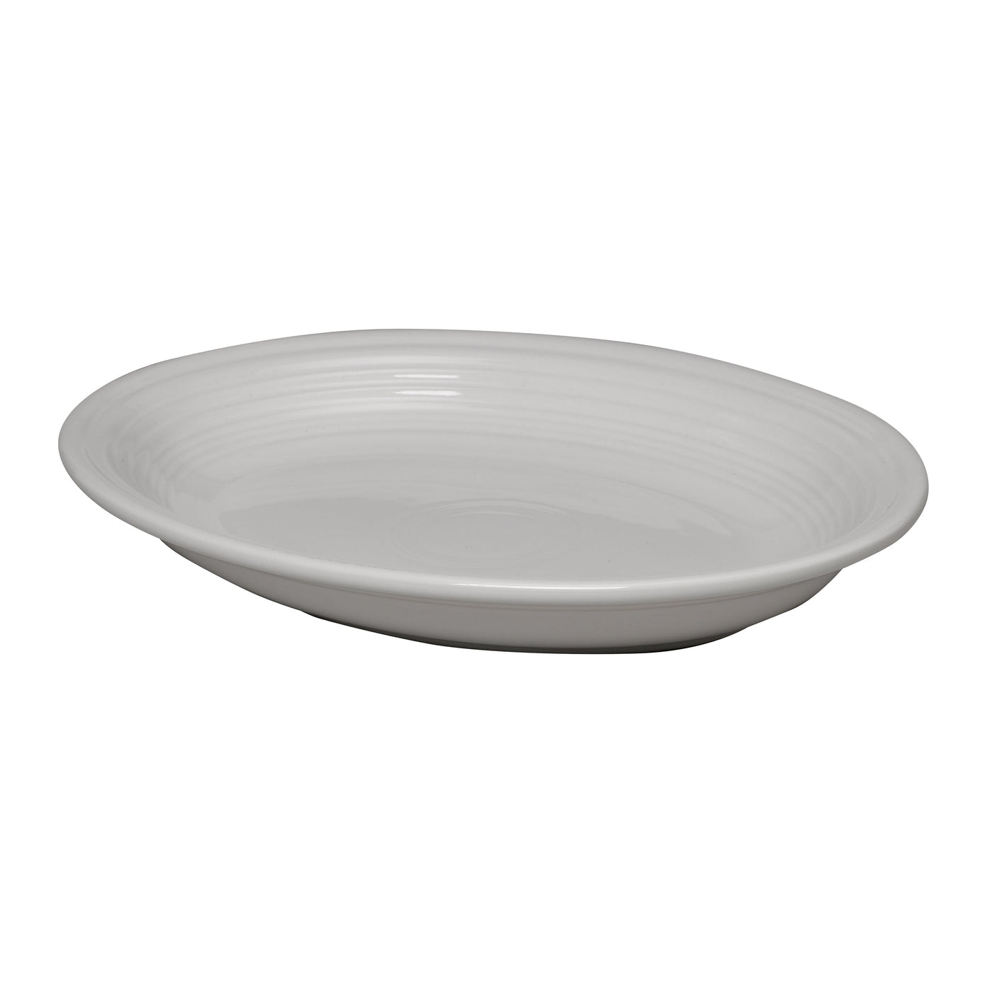 11 5/8 Inch Medium Oval Serving Platter