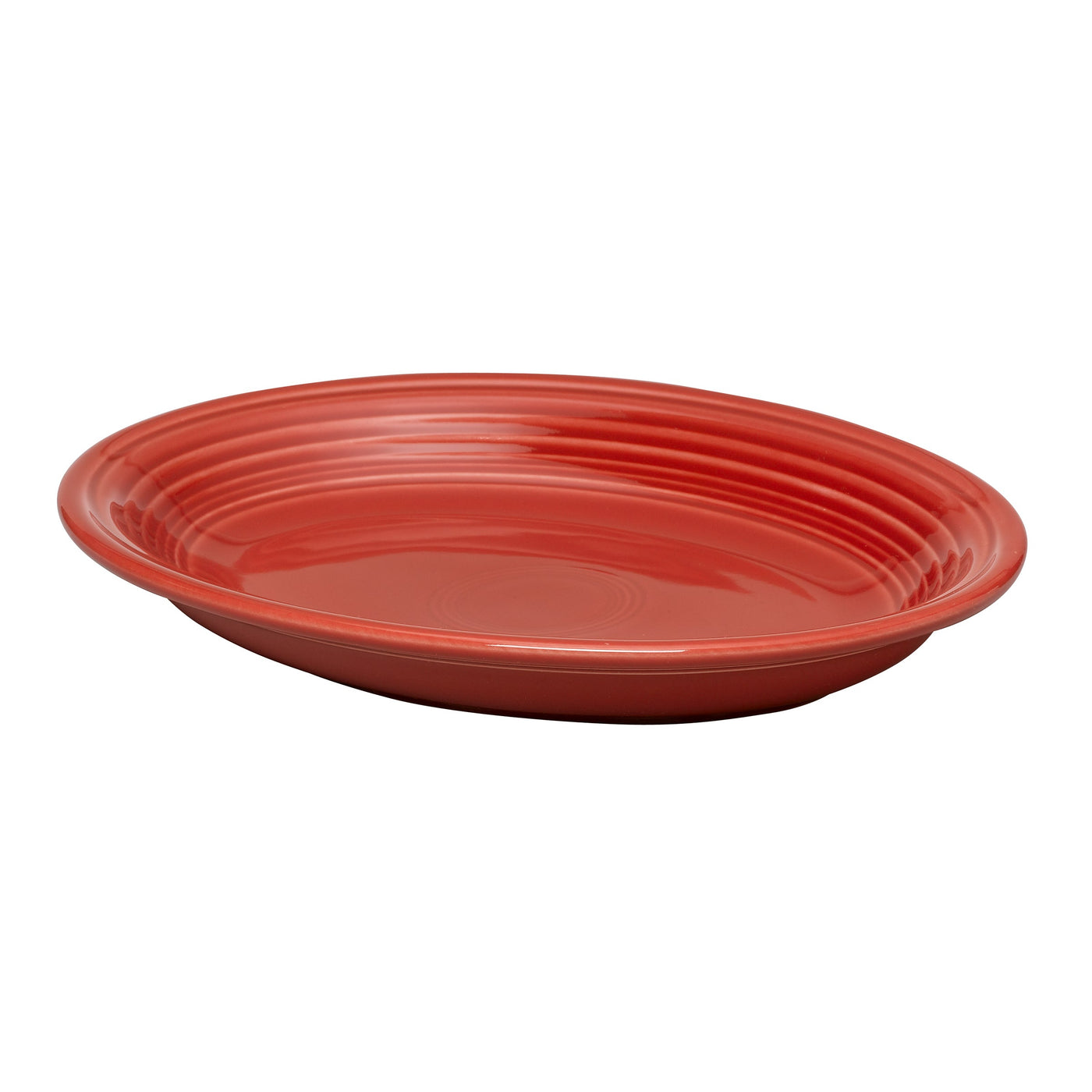 11 5/8 Inch Medium Oval Serving Platter