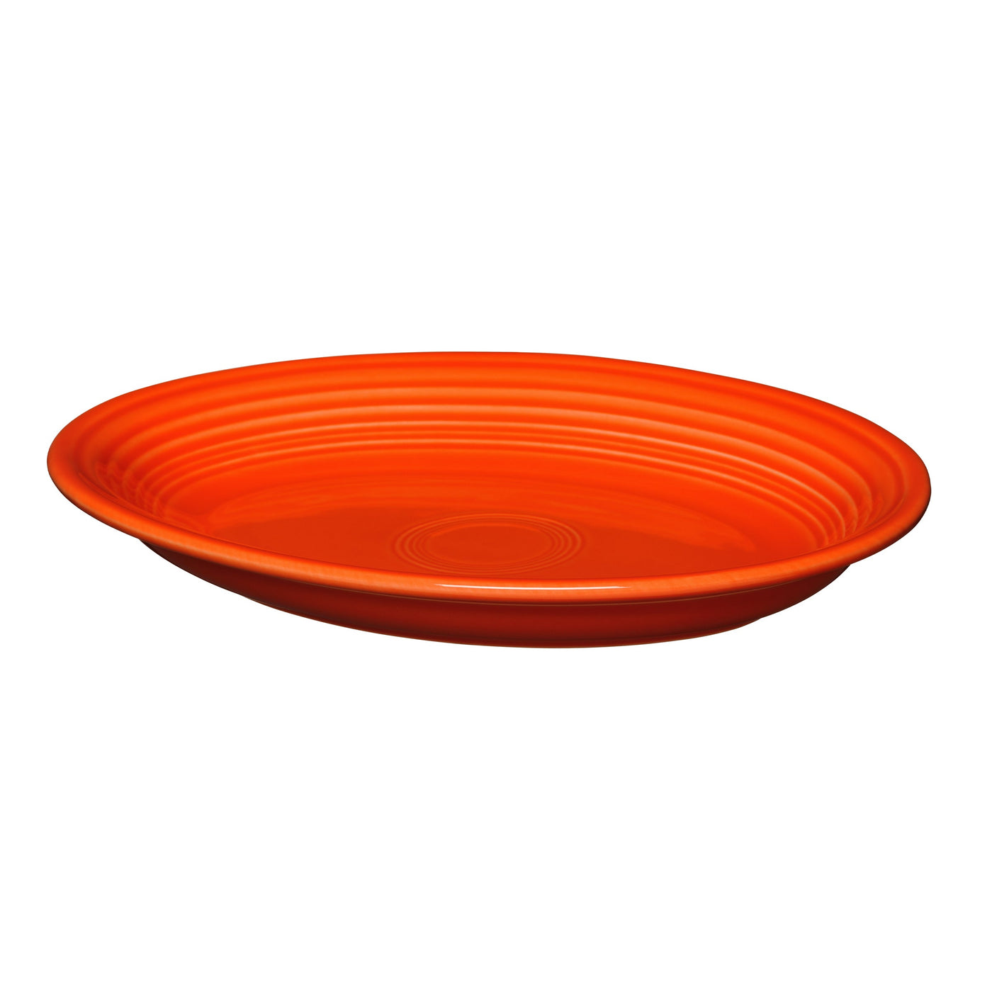 11 5/8 Inch Medium Oval Serving Platter