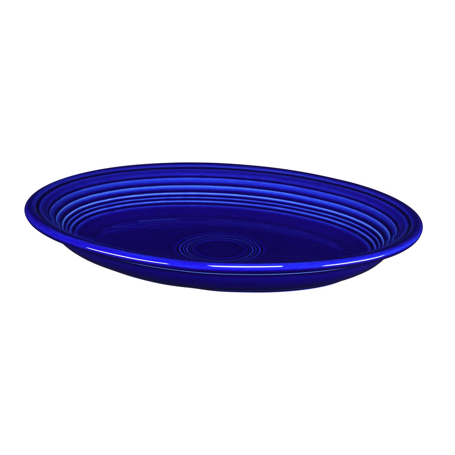Retired 11 5/8 Inch Medium Oval Serving Platter