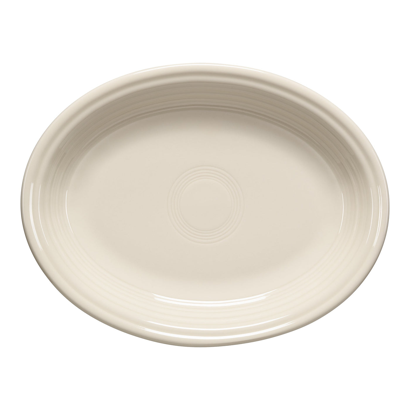 11 5/8 Inch Medium Oval Serving Platter