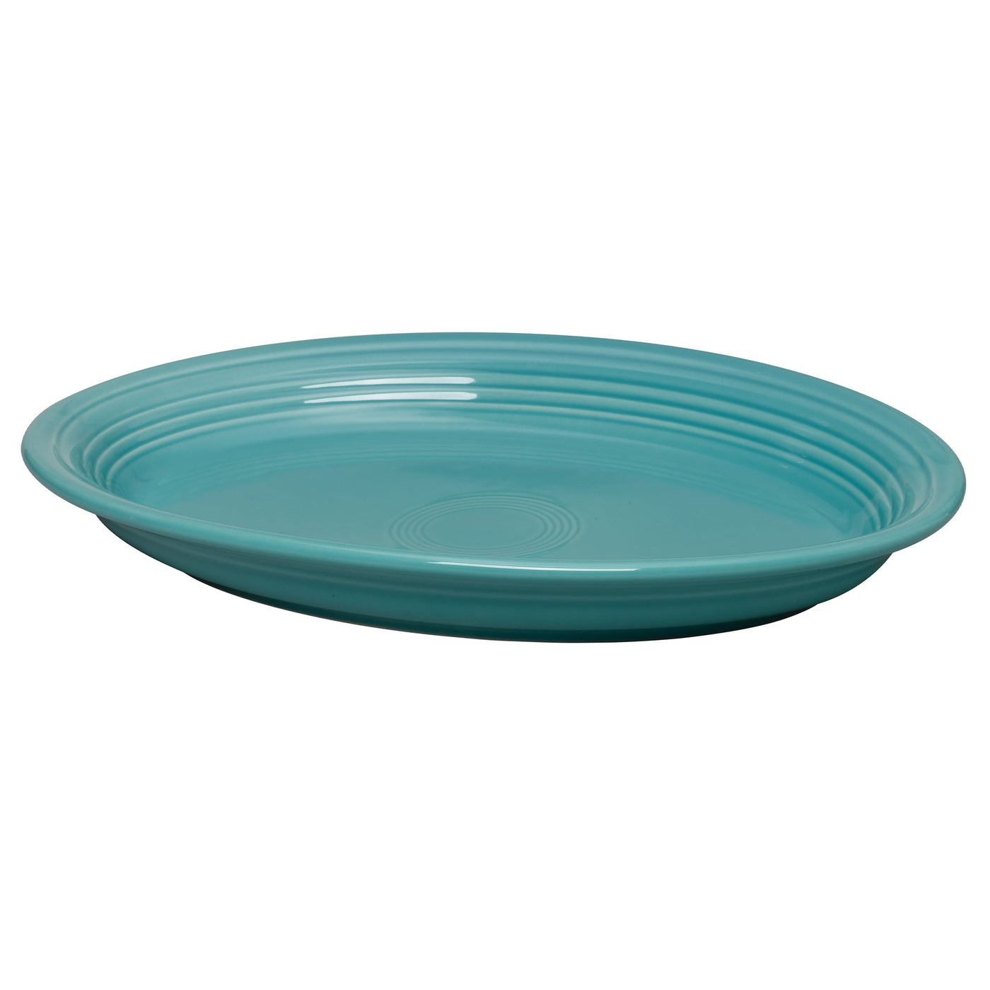 13 5/8 Inch Large Oval Serving Platter