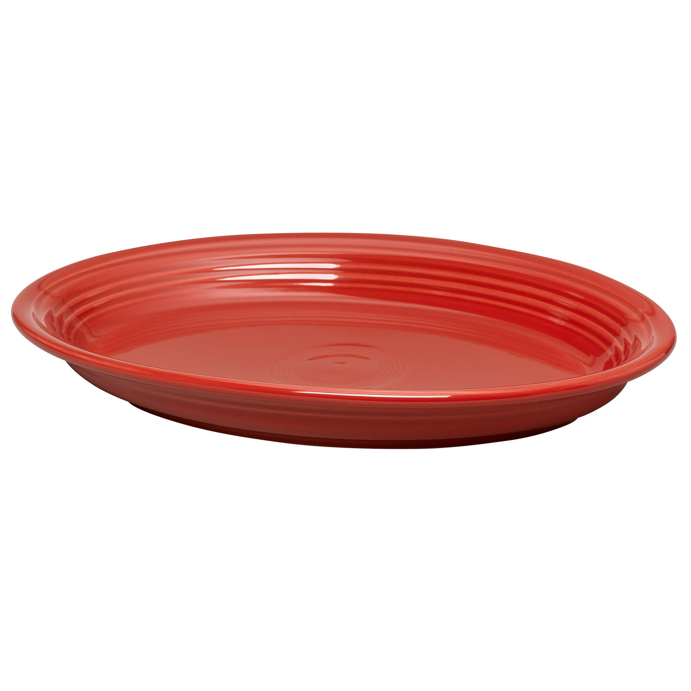 13 5/8 Inch Large Oval Serving Platter