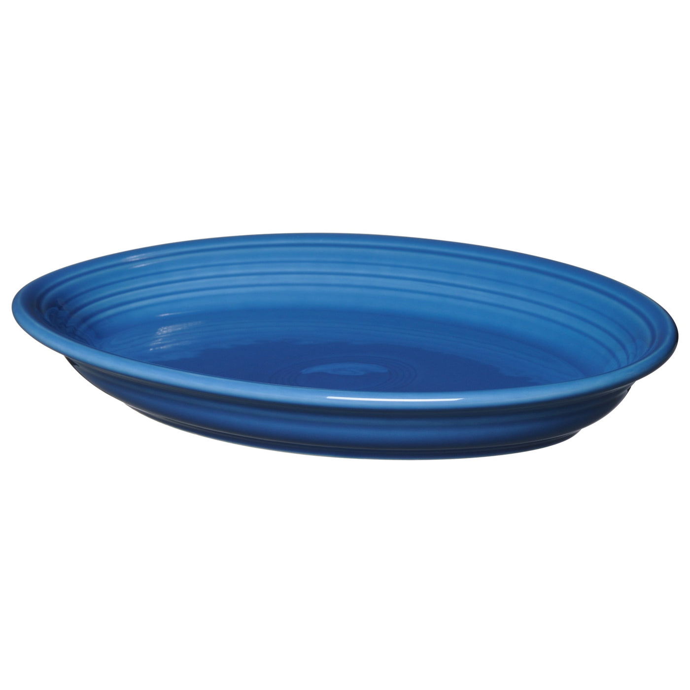 13 5/8 Inch Large Oval Serving Platter