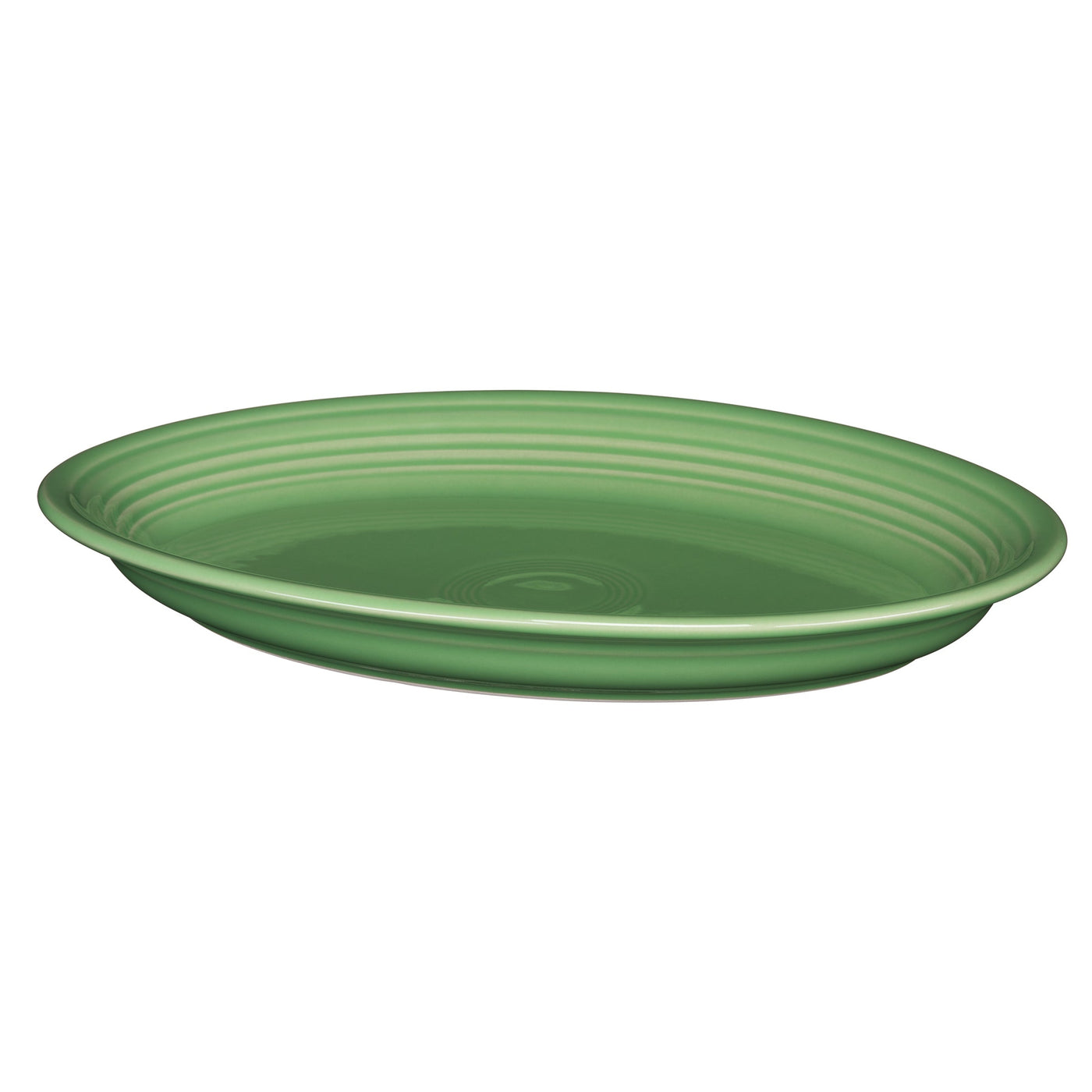 13 5/8 Inch Large Oval Serving Platter