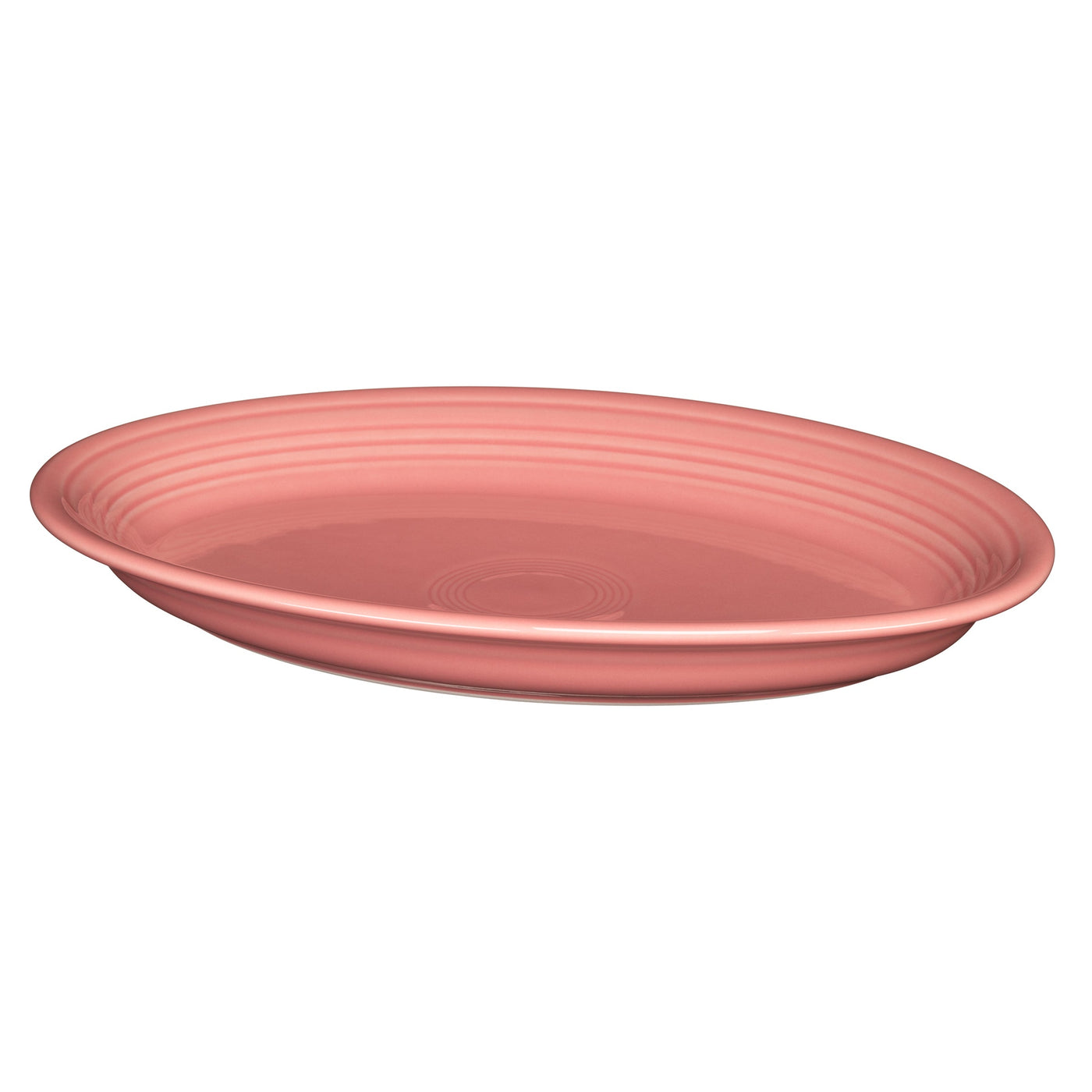 13 5/8 Inch Large Oval Serving Platter