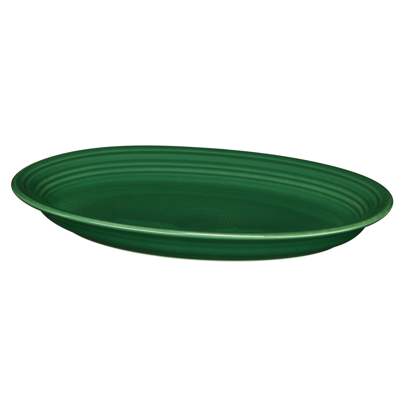 13 5/8 Inch Large Oval Serving Platter