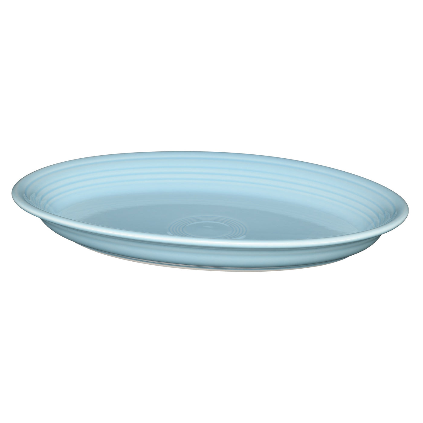 13 5/8 Inch Large Oval Serving Platter