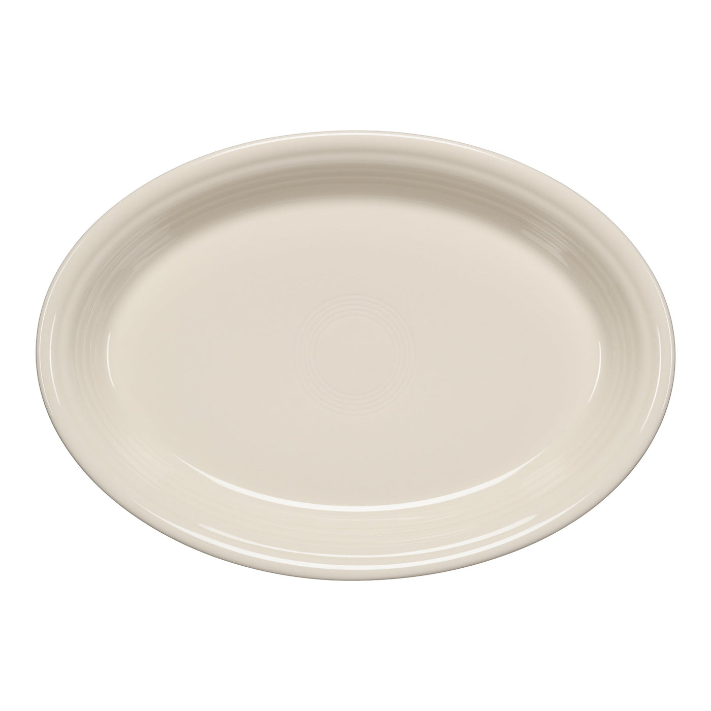 13 5/8 Inch Large Oval Serving Platter
