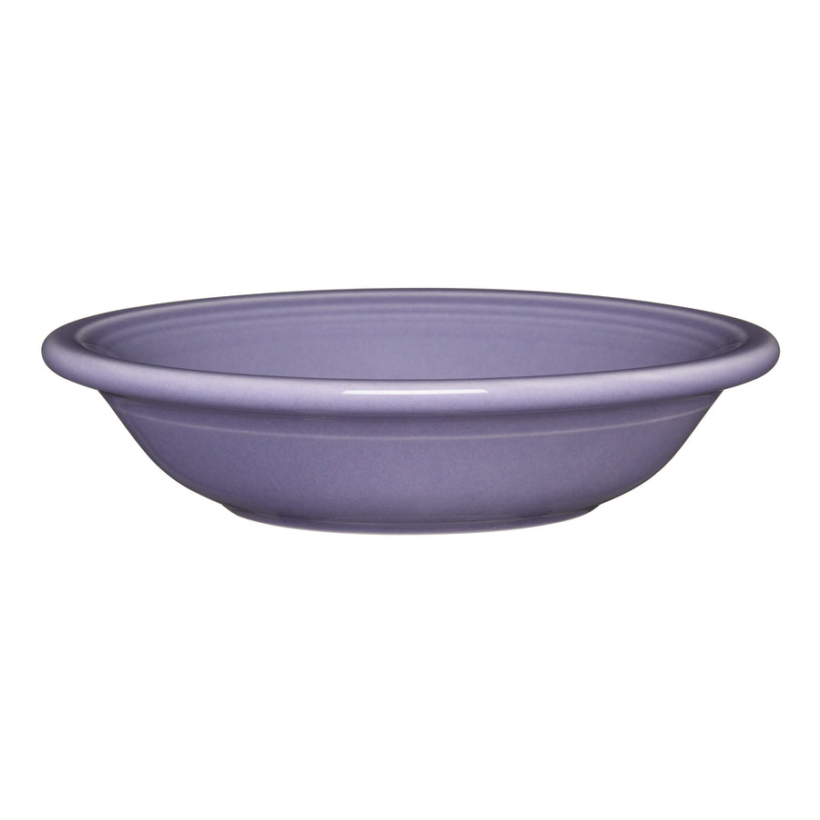 Lavender Fruit Bowl