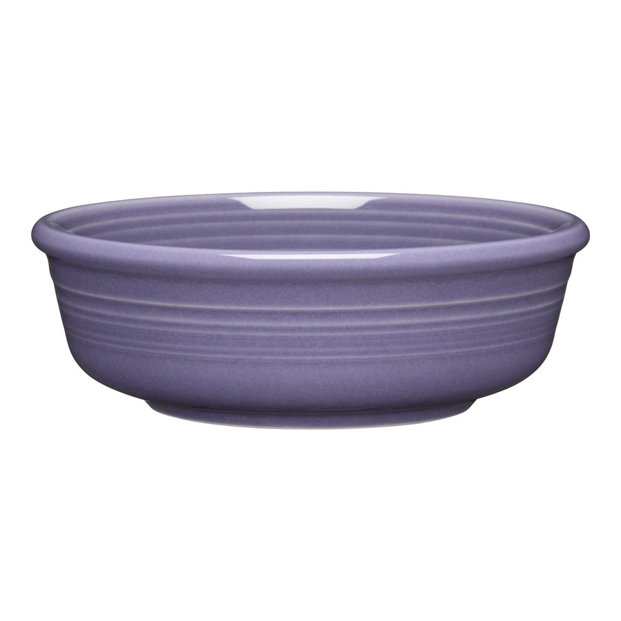 Lavender Classic Rim 5 5/8 Inch Small Bowl 15 OZ