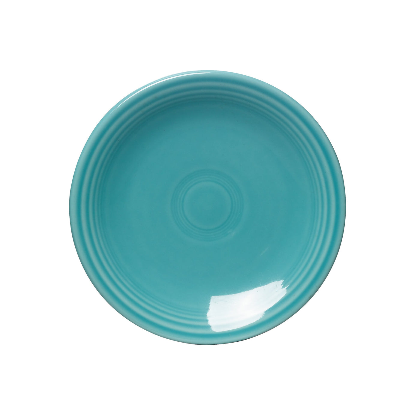 Retired Classic Rim 6 1/8 Inch Appetizer Plate