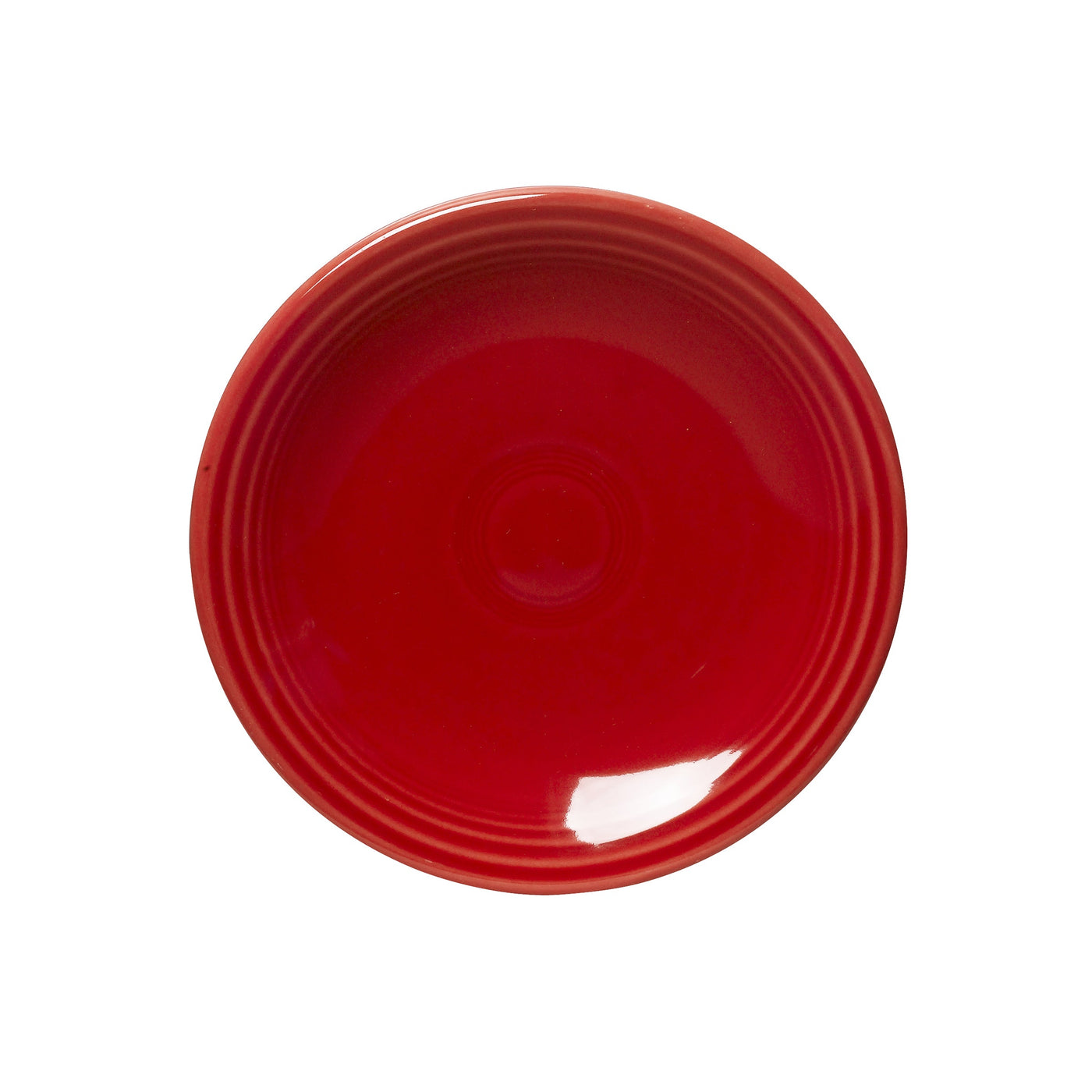 Retired Classic Rim 6 1/8 Inch Appetizer Plate