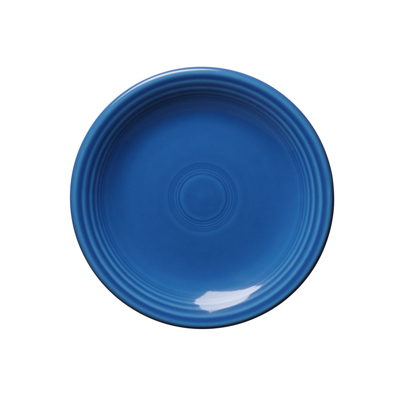 Retired Classic Rim 6 1/8 Inch Appetizer Plate