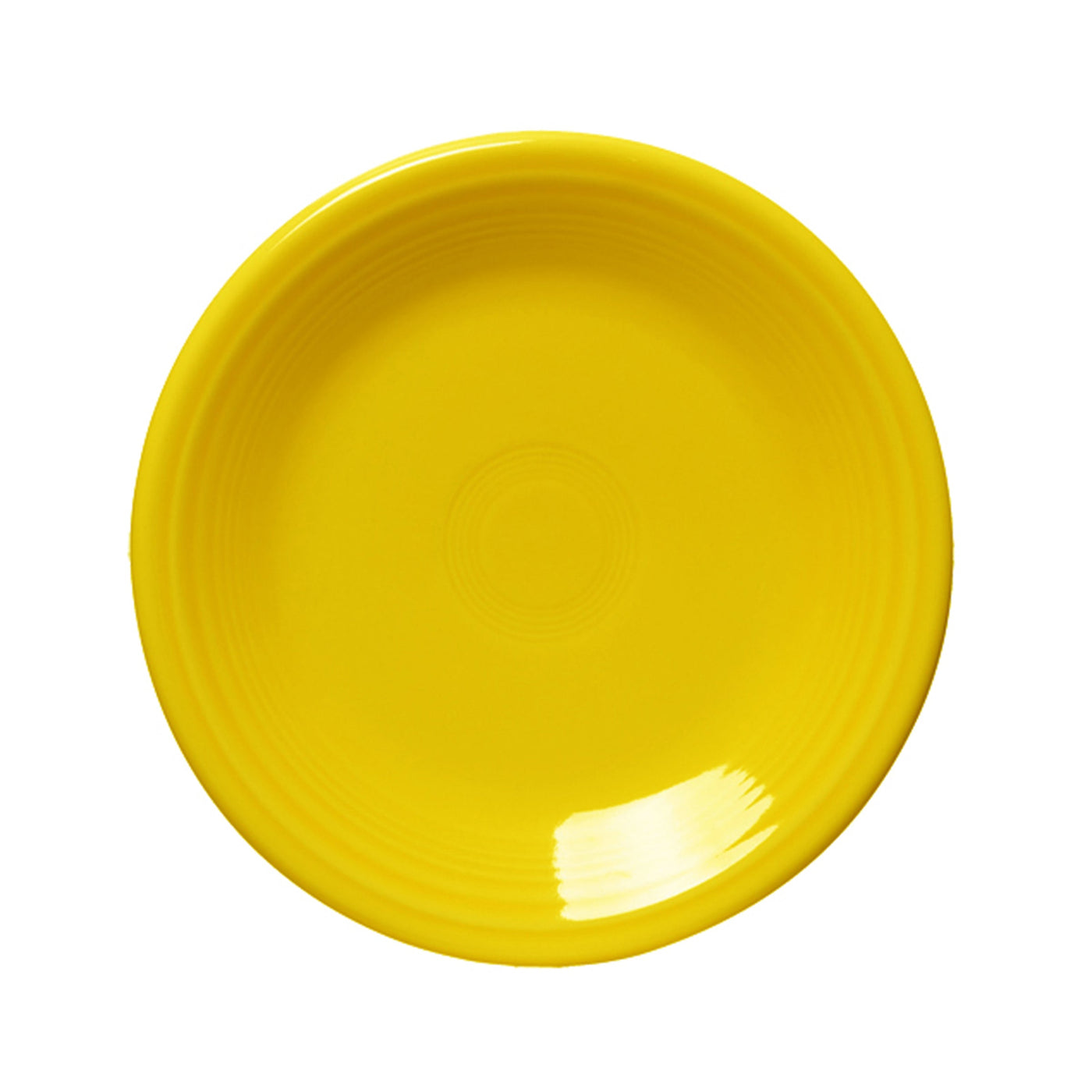 Retired Classic Rim 7 1/4 Inch Salad Plate
