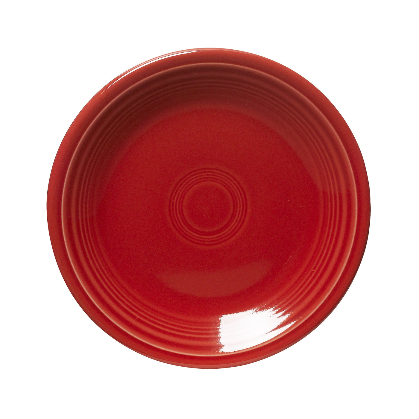 Classic Rim 7 1/4 Inch Salad Plate