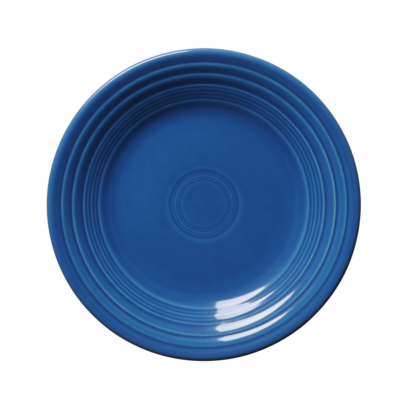 Classic Rim 7 1/4 Inch Salad Plate