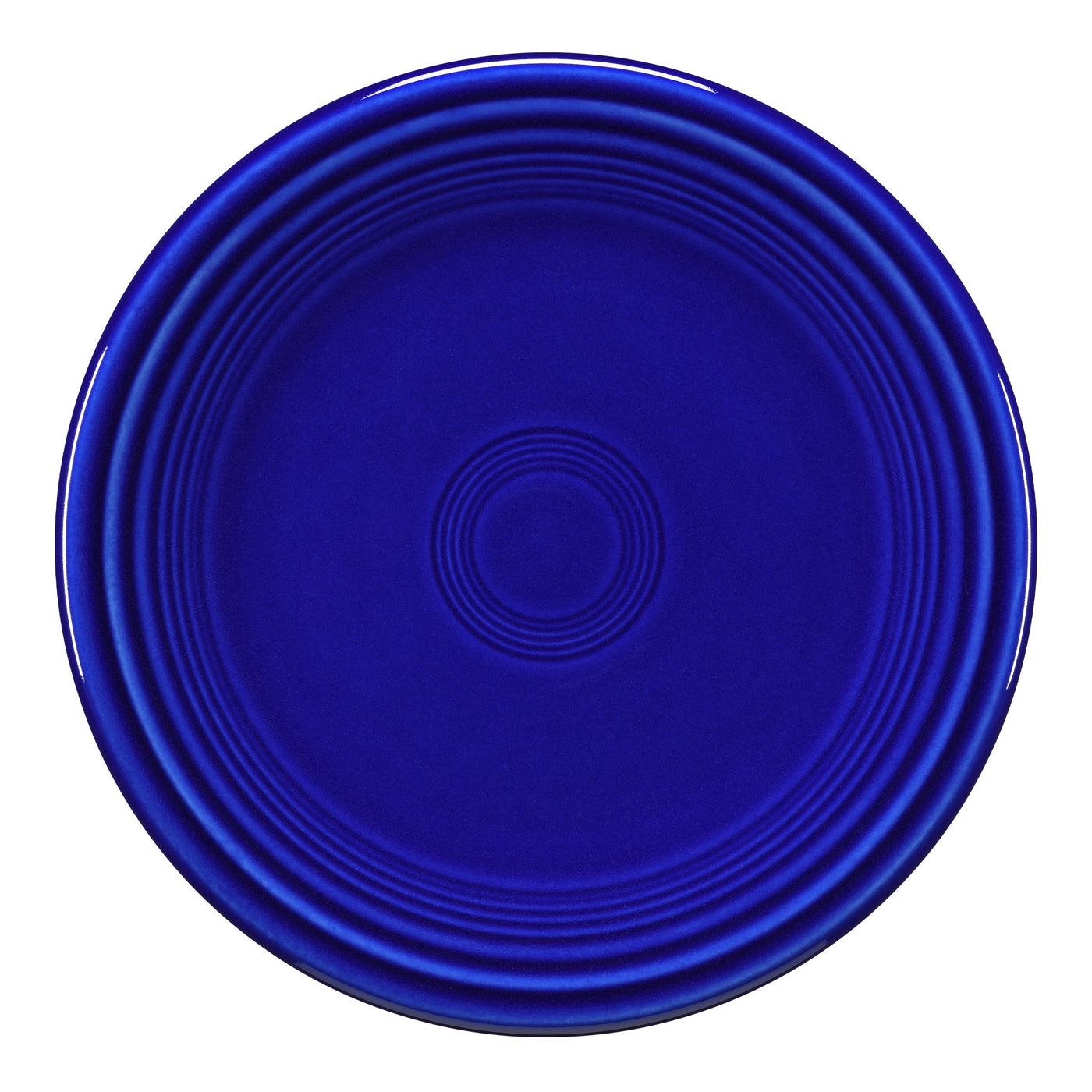 Retired Classic Rim 7 1/4 Inch Salad Plate