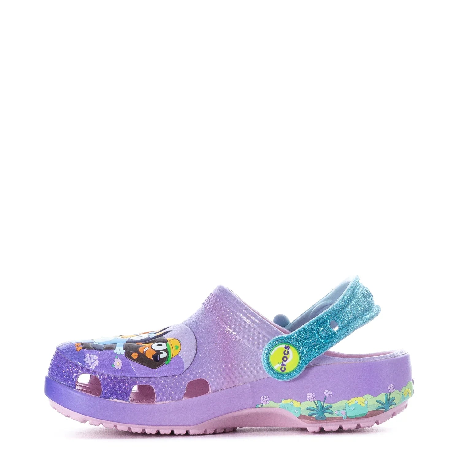 Classic Clog - Toddler detail image 2