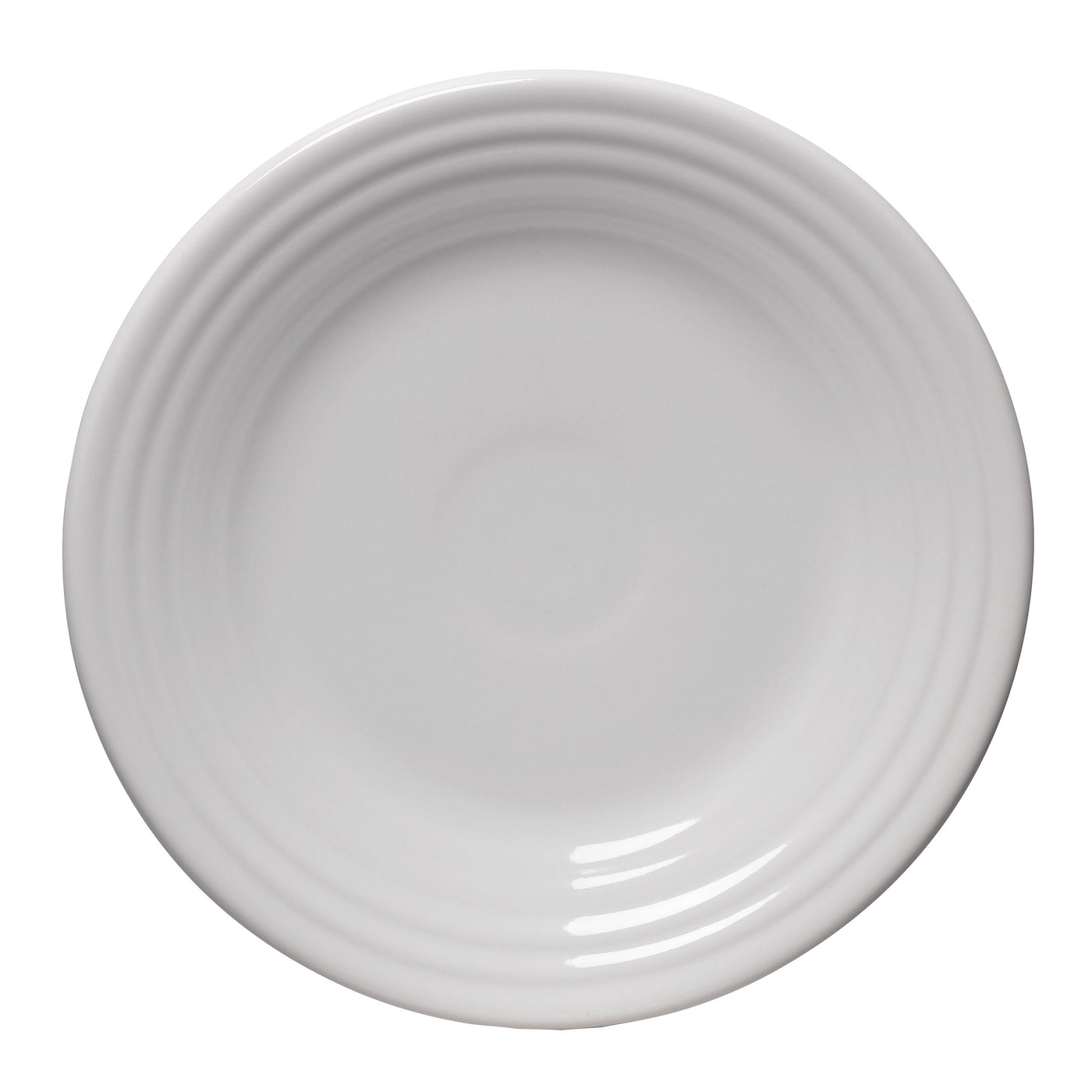 Classic Rim 9 Inch Luncheon Plate