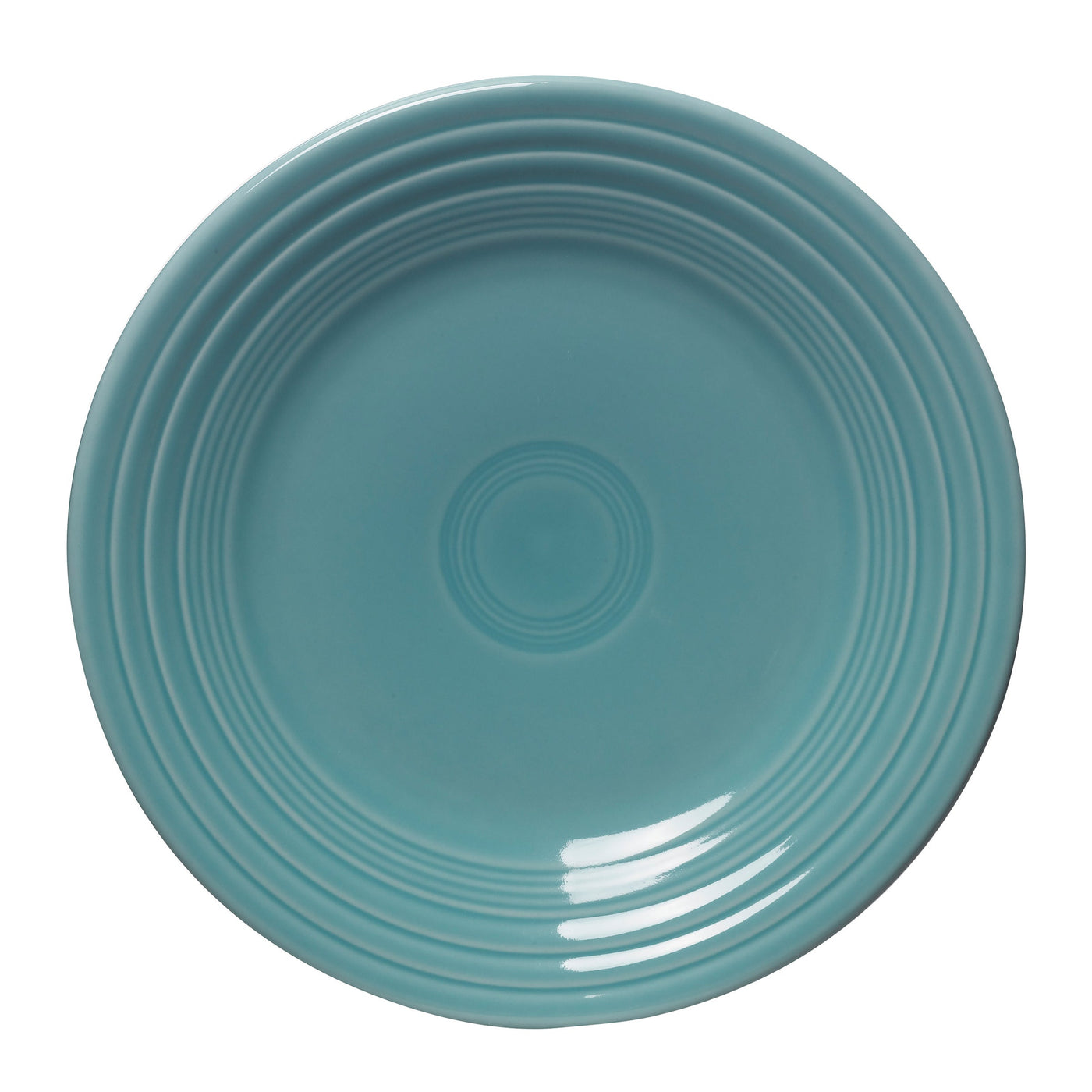 Classic Rim 9 Inch Luncheon Plate