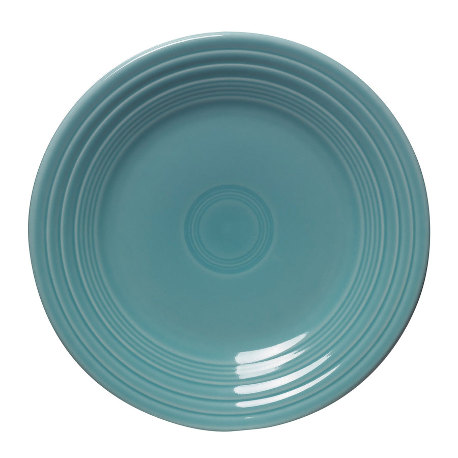 Classic Rim 9 Inch Luncheon Plate