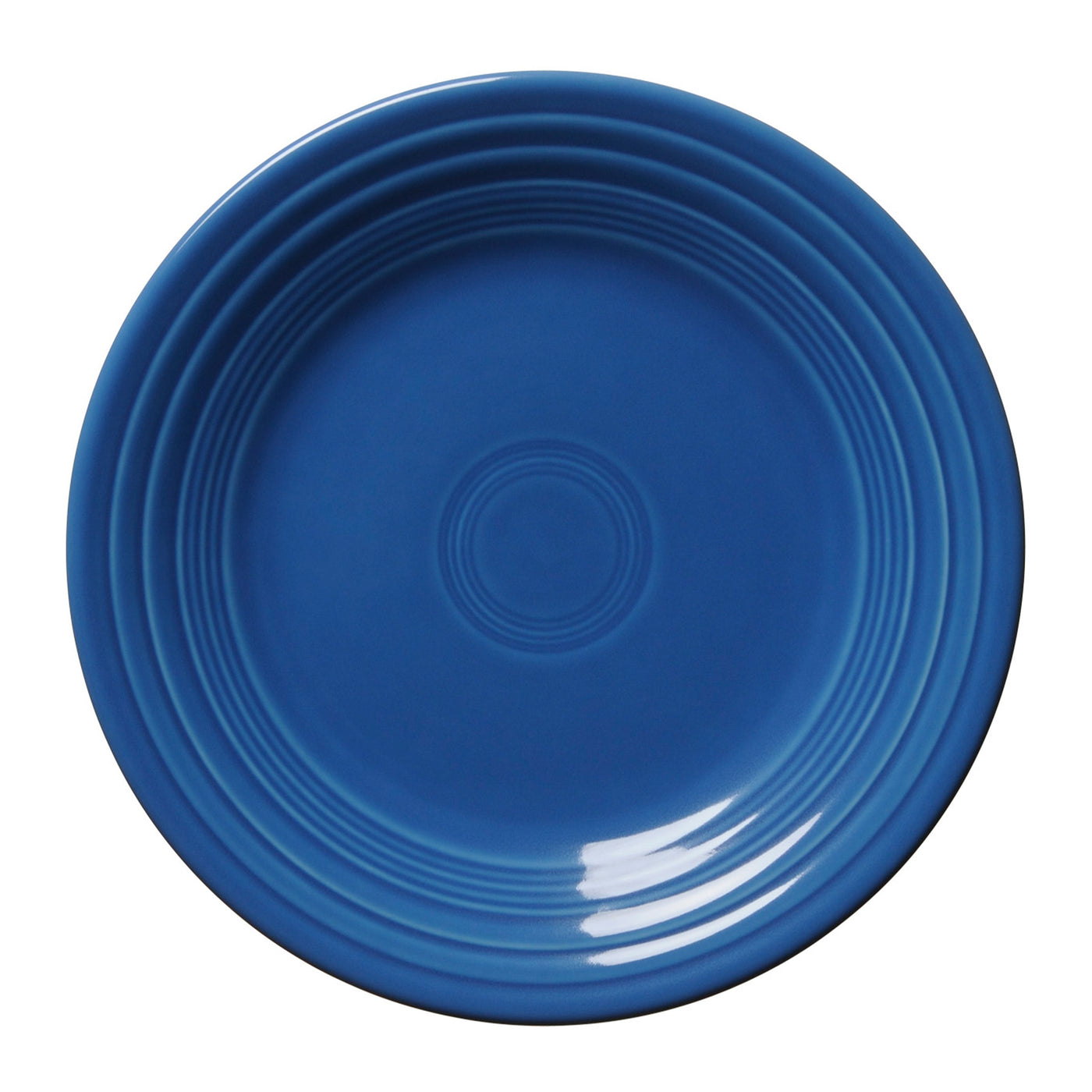 Classic Rim 9 Inch Luncheon Plate