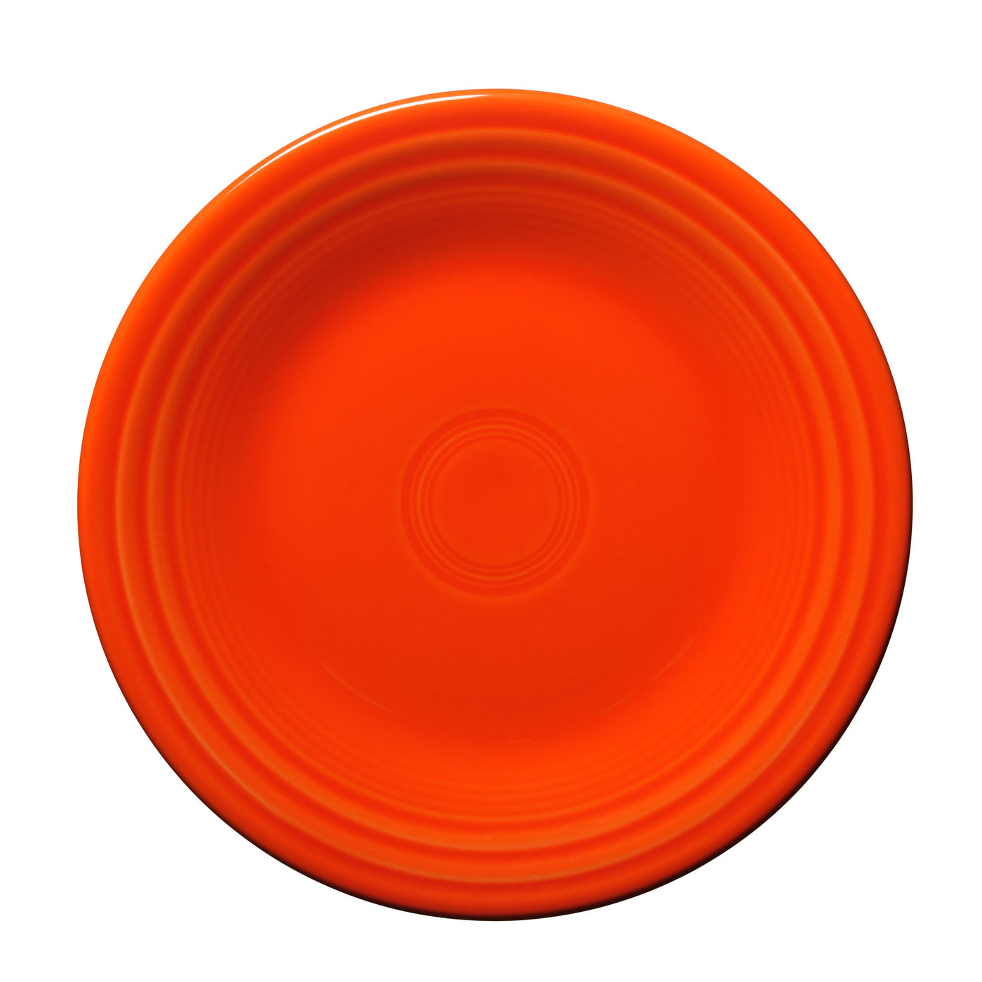 Classic Rim 9 Inch Luncheon Plate