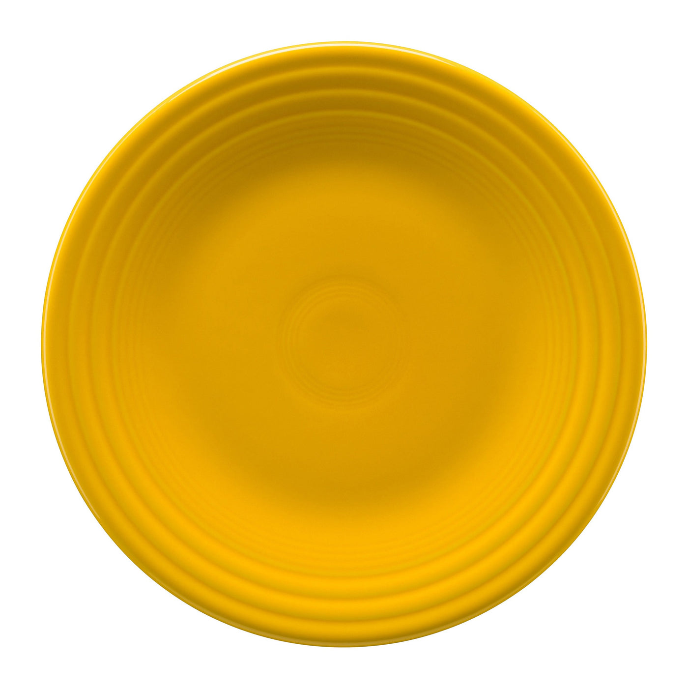 Classic Rim 9 Inch Luncheon Plate