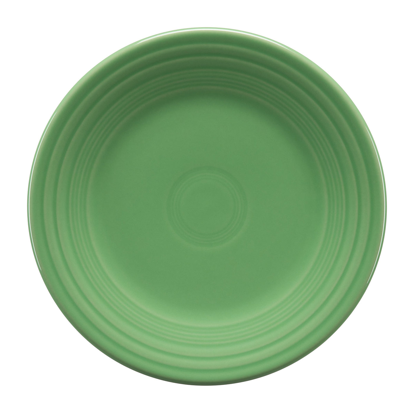 Classic Rim 9 Inch Luncheon Plate