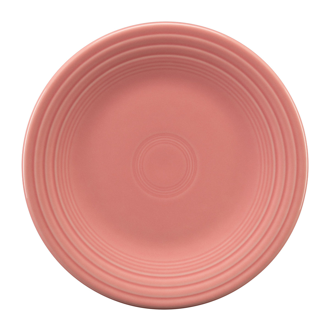 Classic Rim 9 Inch Luncheon Plate