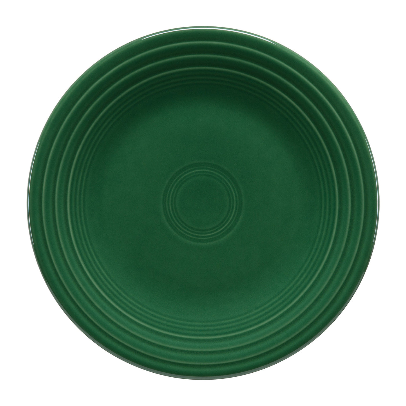 Classic Rim 9 Inch Luncheon Plate