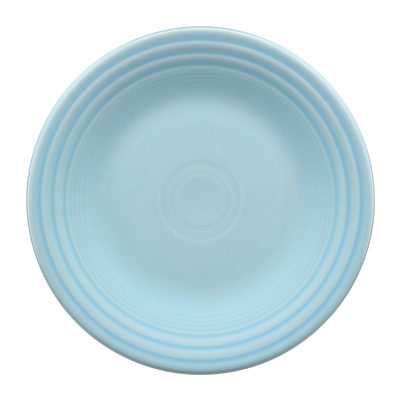 Classic Rim 9 Inch Luncheon Plate