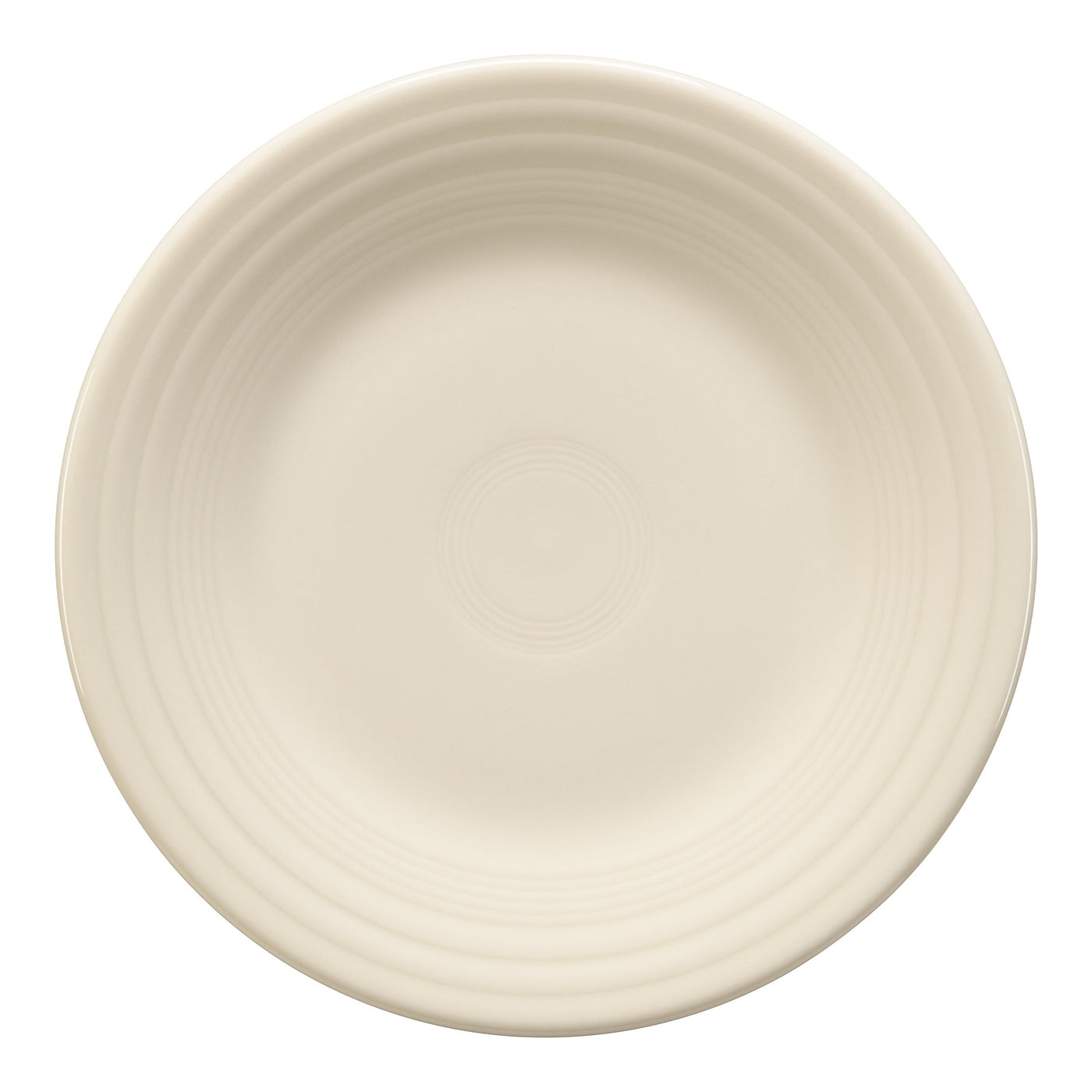 Classic Rim 9 Inch Luncheon Plate
