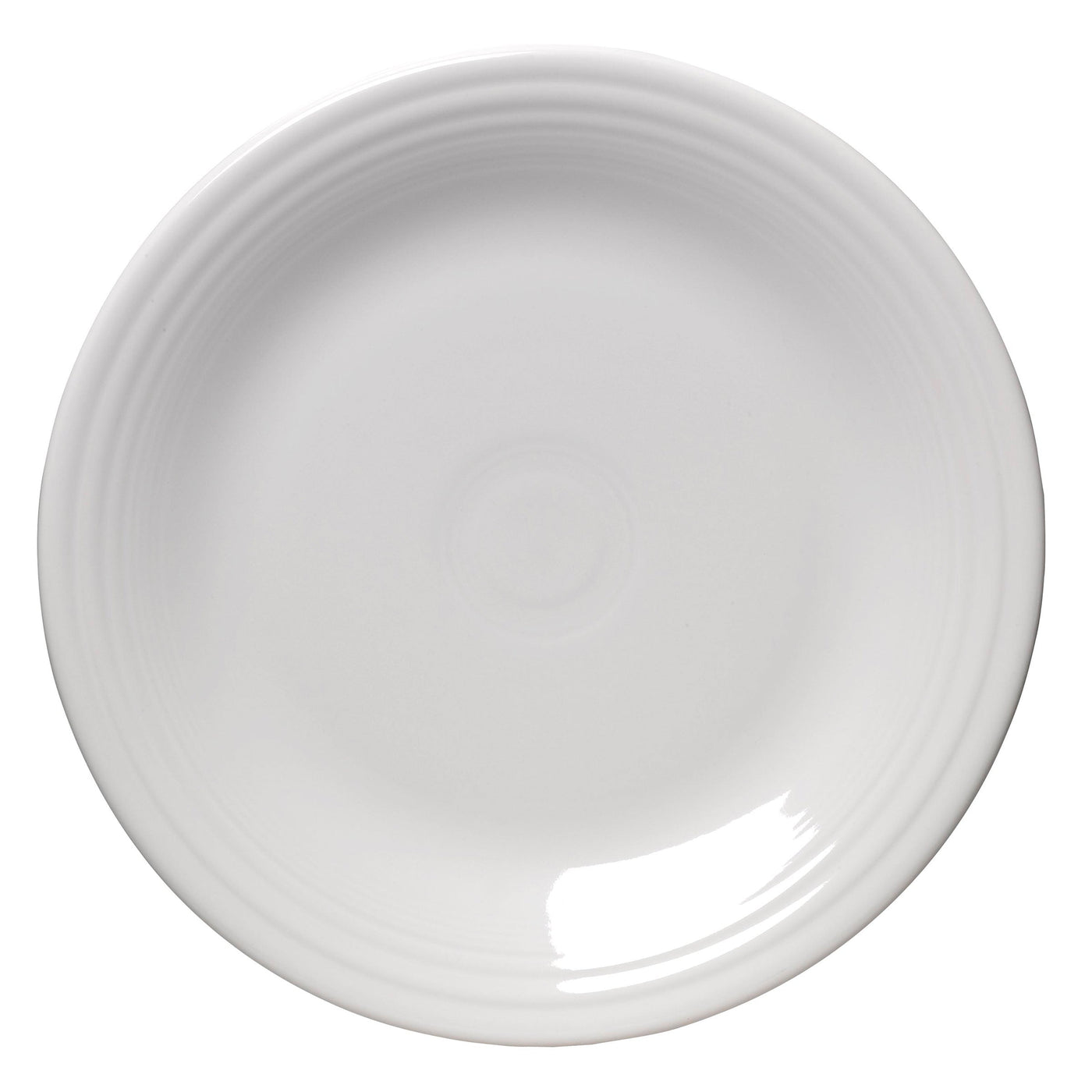 Classic Rim 10 1/2 Inch Dinner Plate