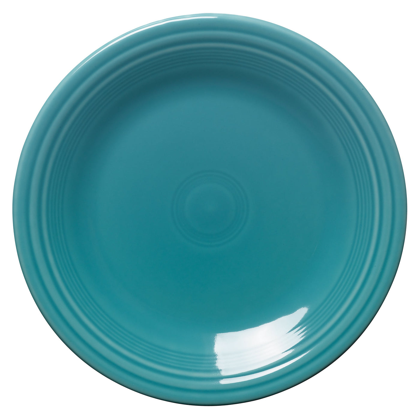 Classic Rim 10 1/2 Inch Dinner Plate