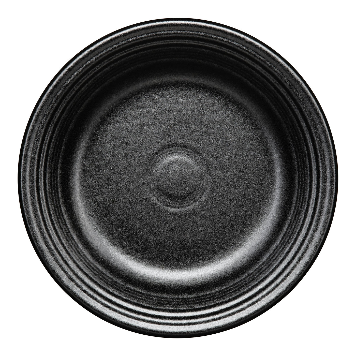 Classic Rim Chop Plate 11 3/4 Inch Foundry