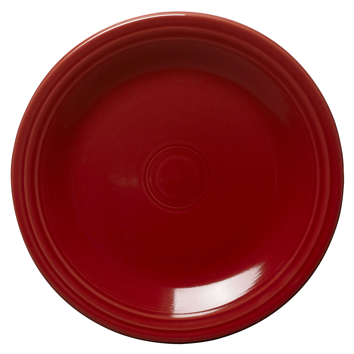 Classic Rim 10 1/2 Inch Dinner Plate
