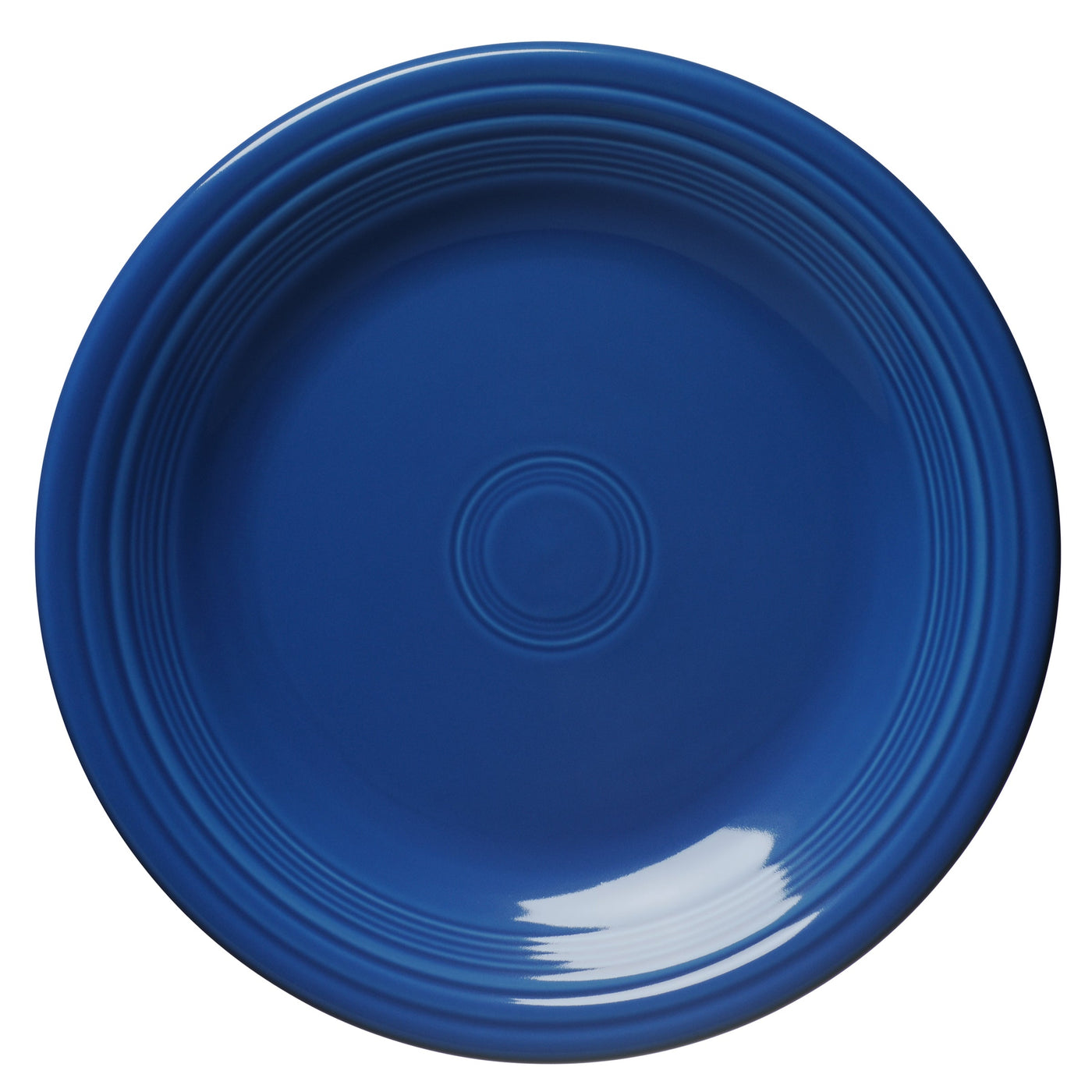 Classic Rim 10 1/2 Inch Dinner Plate