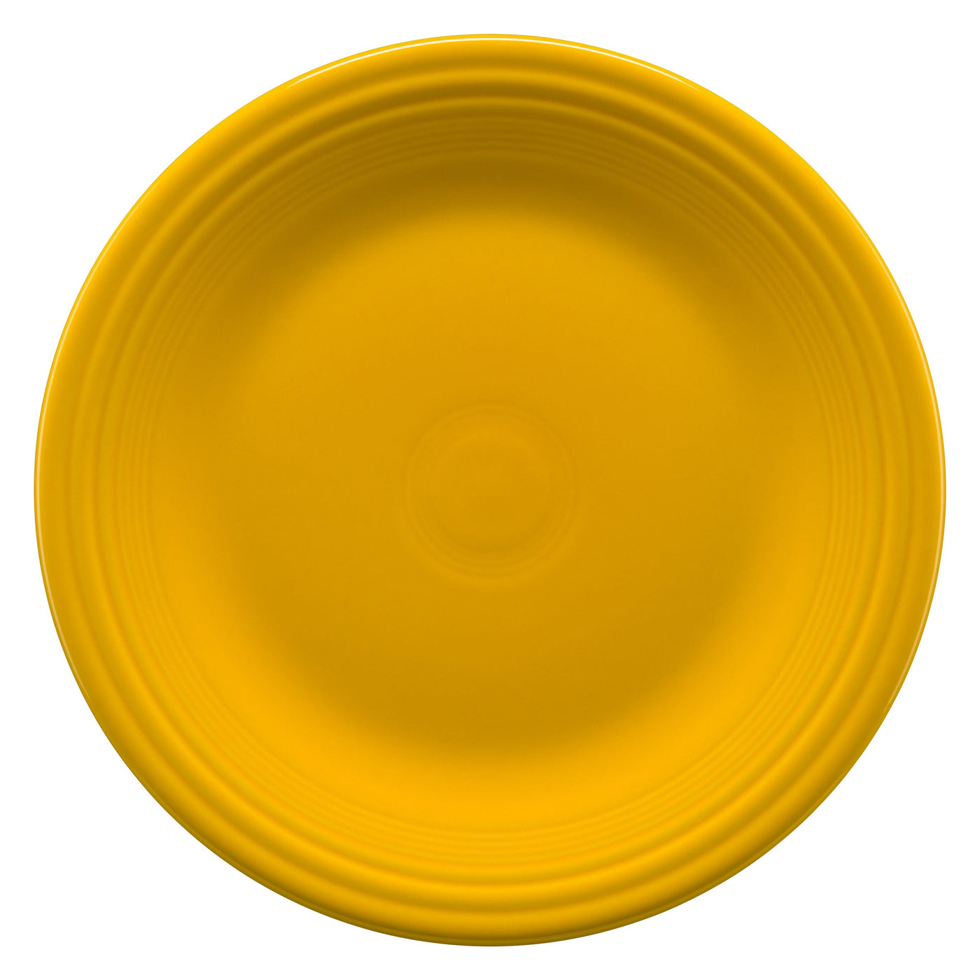 Classic Rim 10 1/2 Inch Dinner Plate