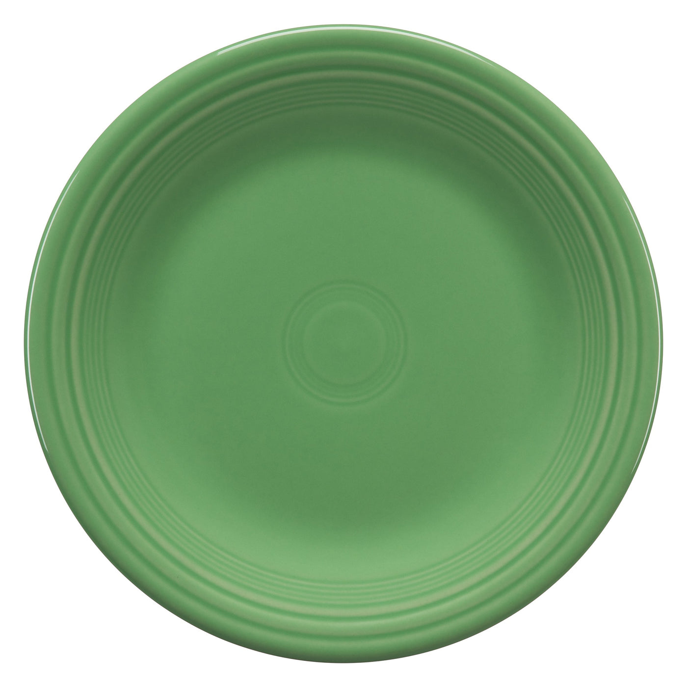 Classic Rim 10 1/2 Inch Dinner Plate