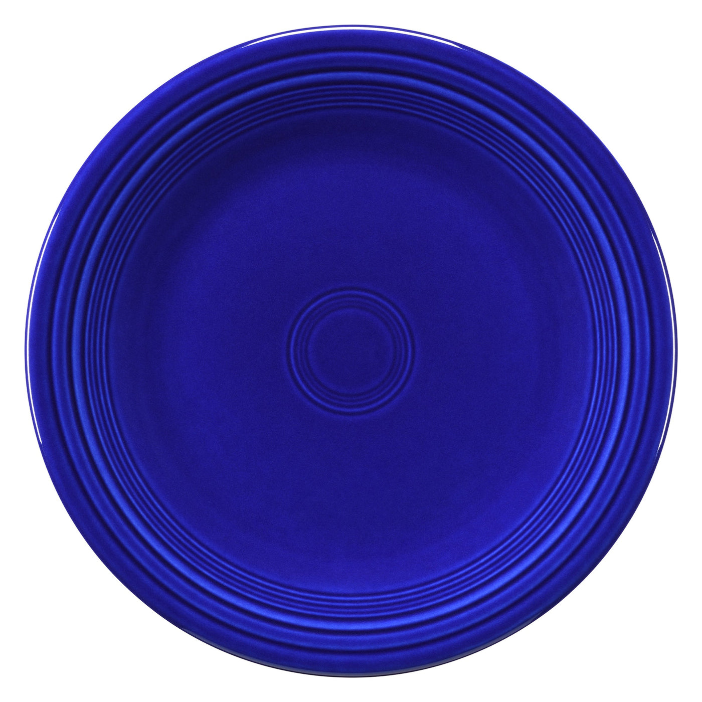 Retired Classic Rim 10 1/2 Inch Dinner Plate