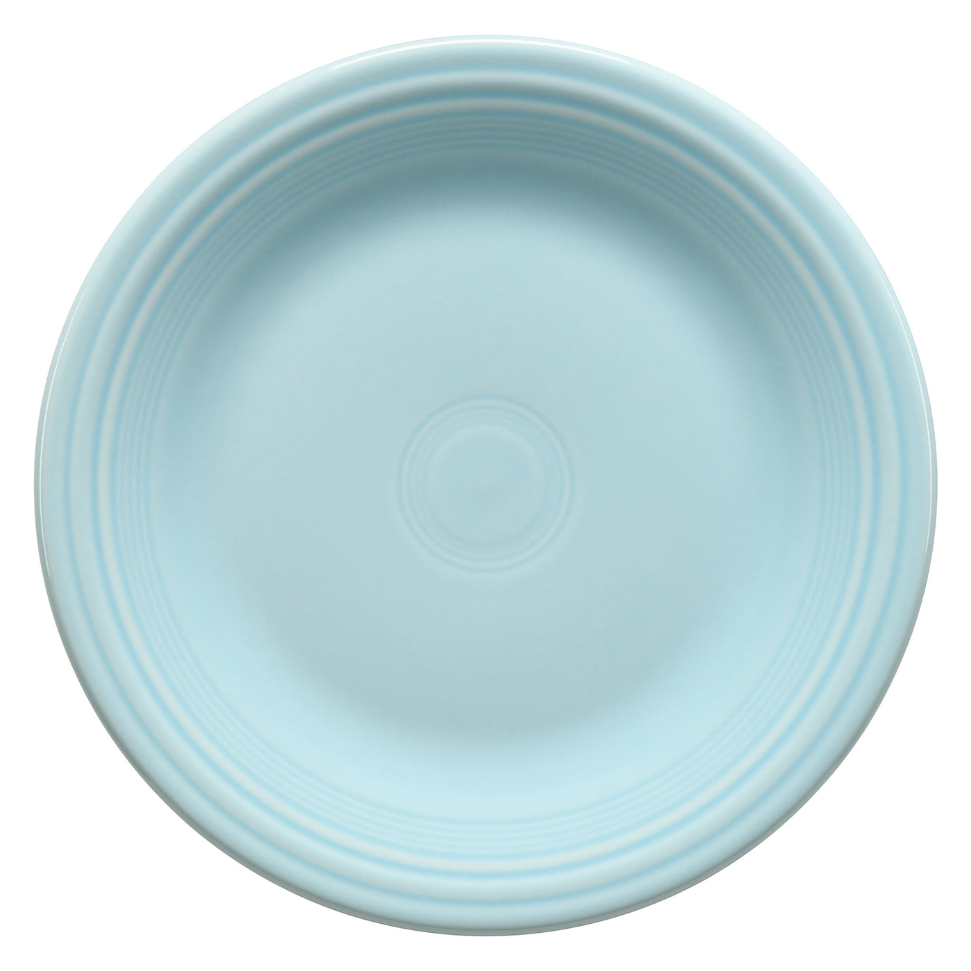 Classic Rim 10 1/2 Inch Dinner Plate