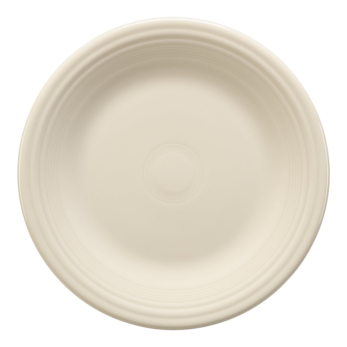 Classic Rim 10 1/2 Inch Dinner Plate