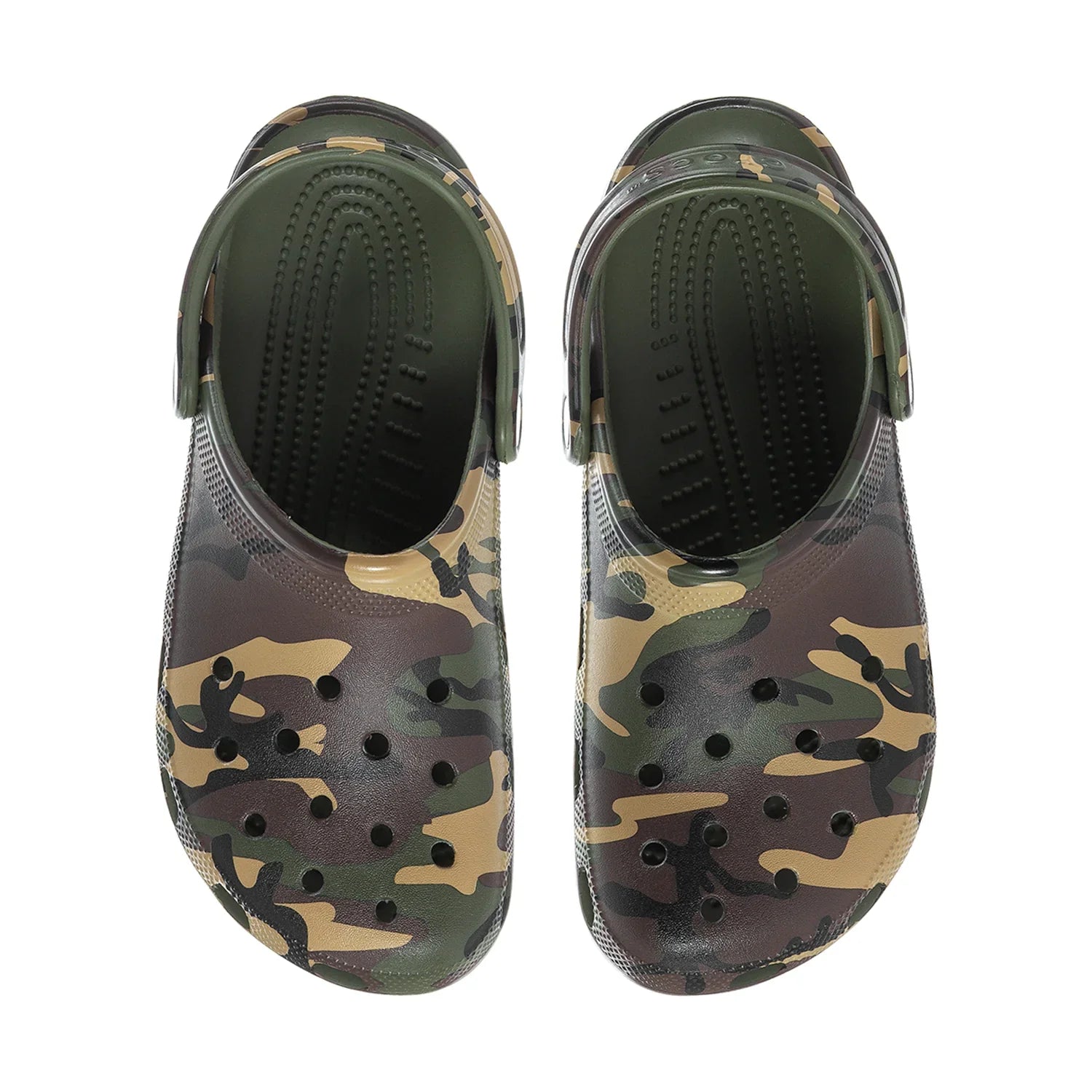 Classic Clog - Mens detail image 3