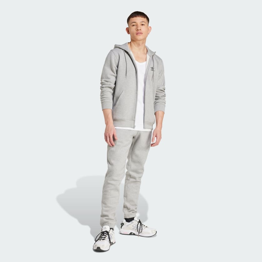Men's adidas Trefoil Essentials Pants