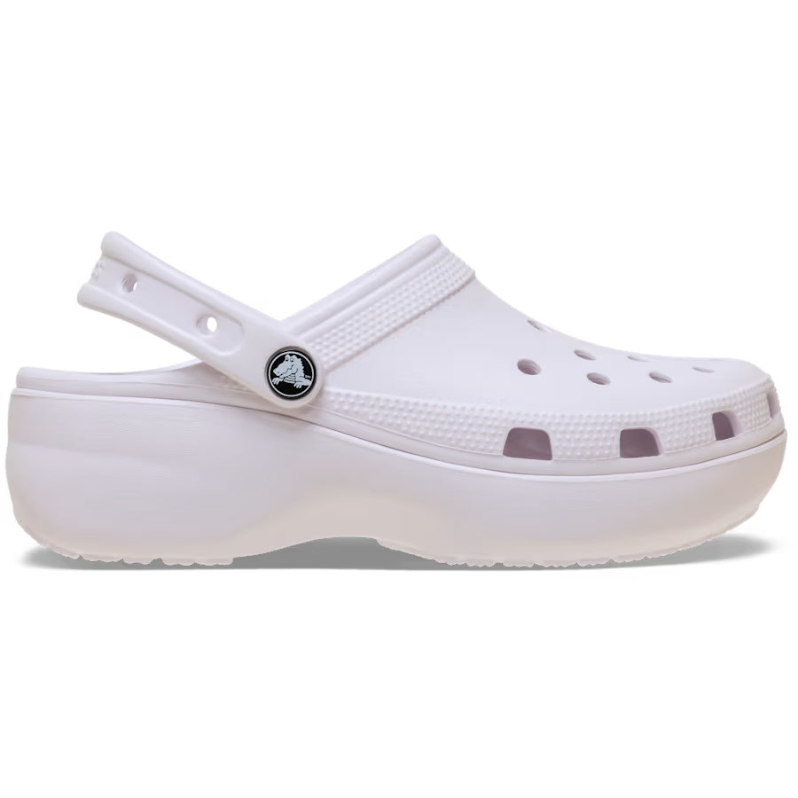 Classic Platform Clog - Women's